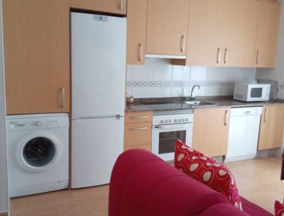 Apartamento San Cibrao (Cervo) - 1194177-03