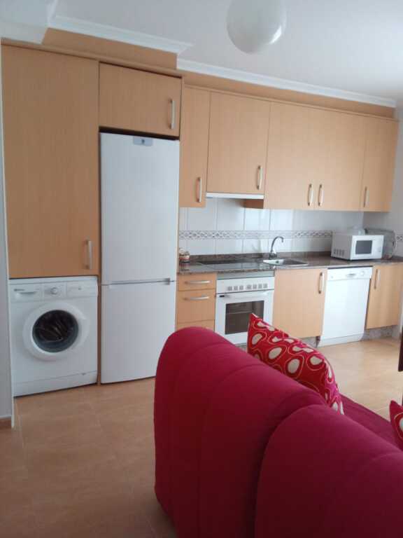 Apartamento San Cibrao (Cervo) - 1194177-03