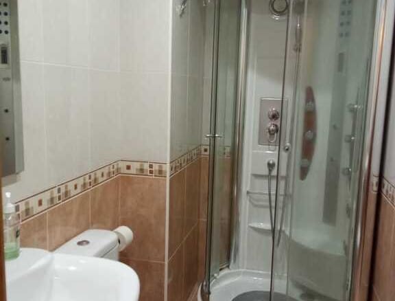 Apartamento San Cibrao (Cervo) - 1194177-06