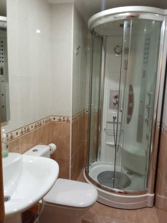 Apartamento San Cibrao (Cervo) - 1194177-06