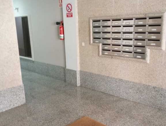 Apartamento San Cibrao (Cervo) - 1194177-01