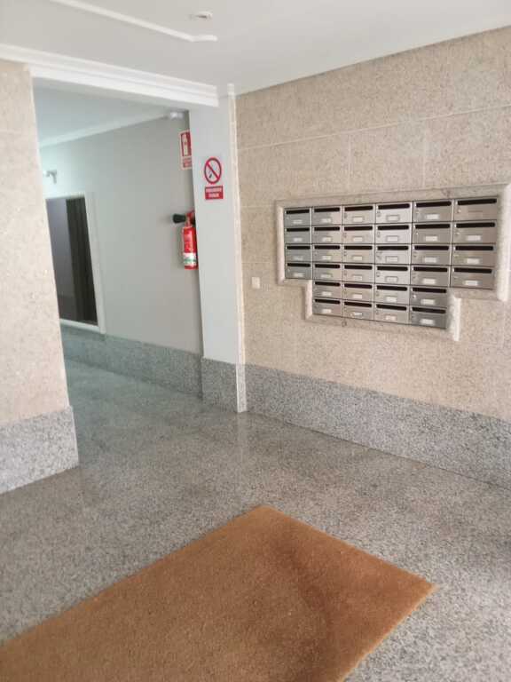 Apartamento San Cibrao (Cervo) - 1194177-01