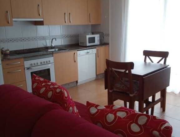 Apartamento San Cibrao (Cervo) - 1194177-04