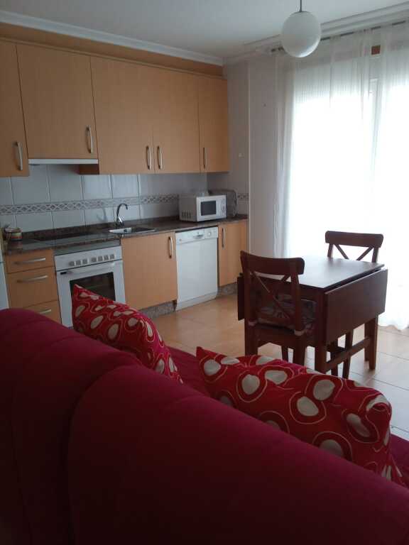 Apartamento San Cibrao (Cervo) - 1194177-04