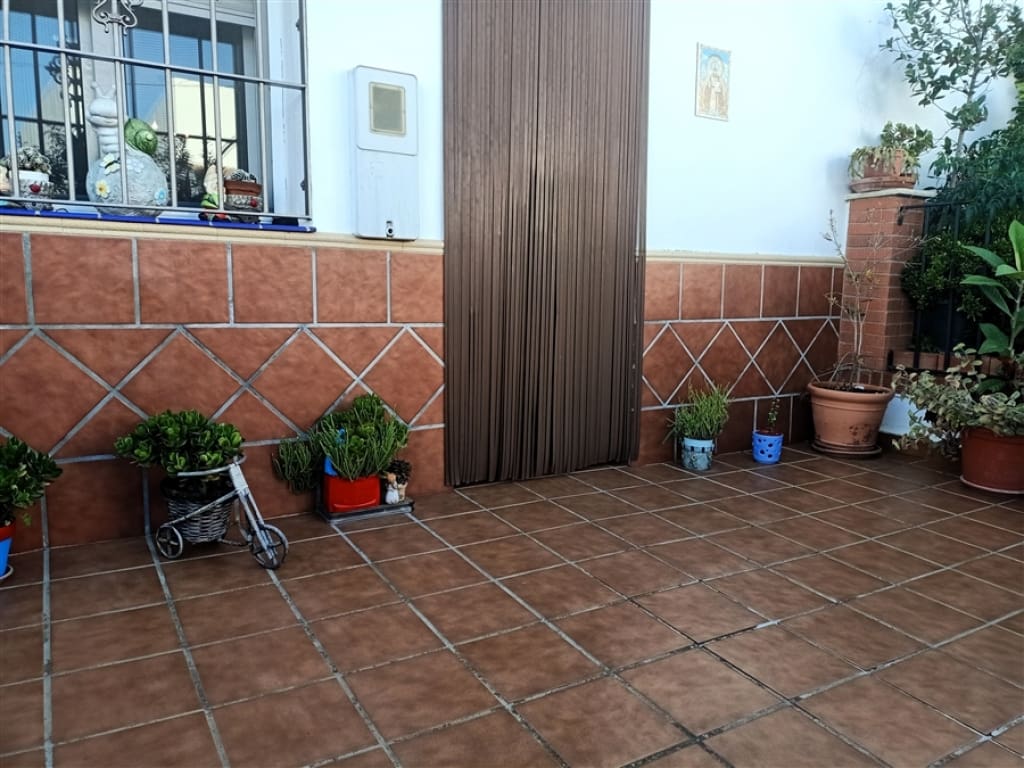 Adosada Setenil De Las Bodegas - 1215127-04