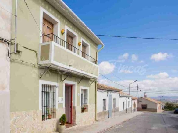 Adosada Yecla - 1215390-01