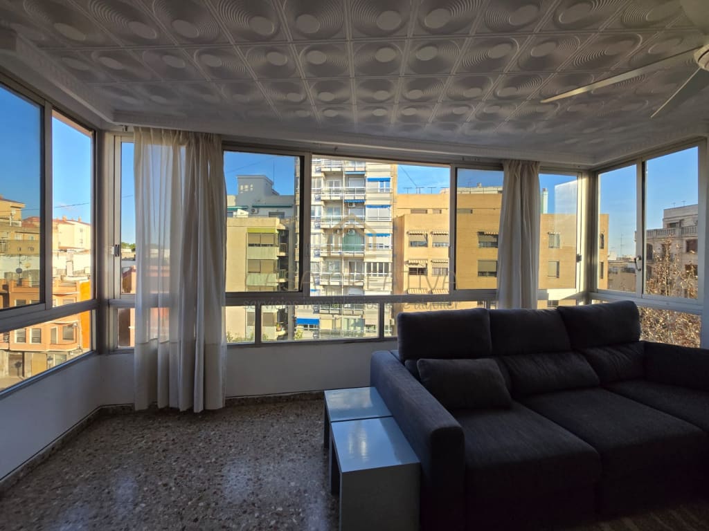 Piso Alberic - 1215713-01
