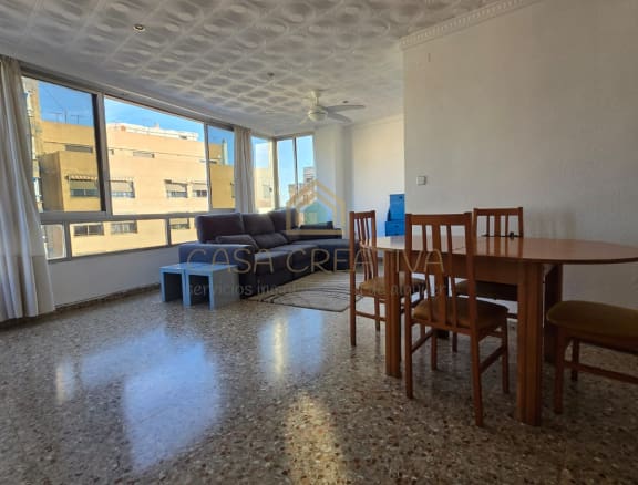 Piso Alberic - 1215713-03