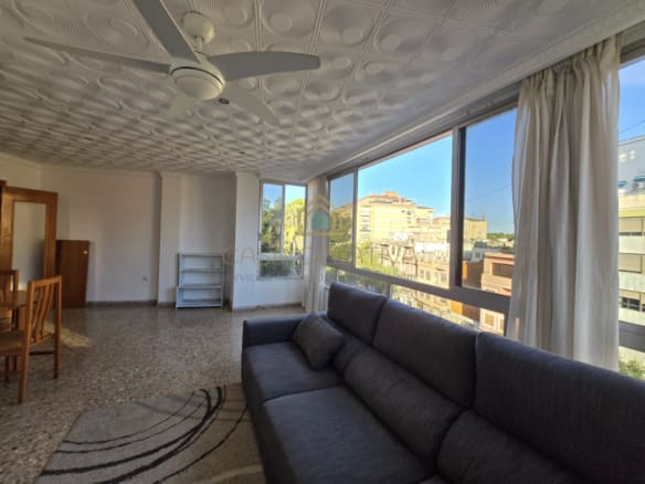 Piso Alberic - 1215713-02