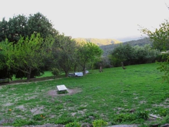Casa de campo-Masía Gaucín - 1216080-01