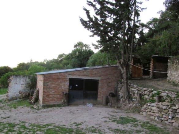 Casa de campo-Masía Gaucín - 1216080-04