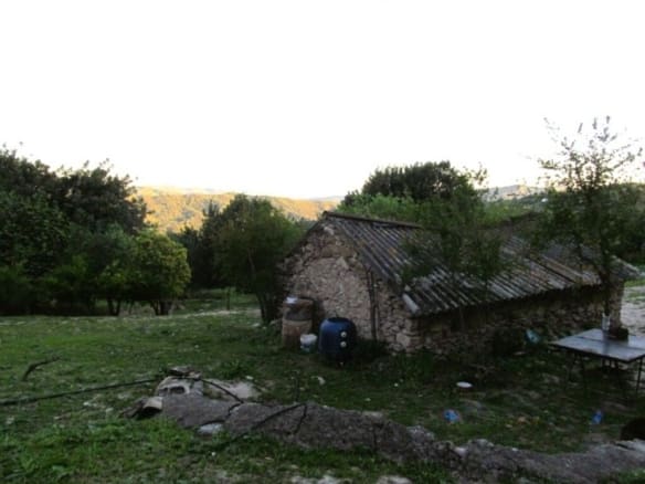 Casa de campo-Masía Gaucín - 1216080-05