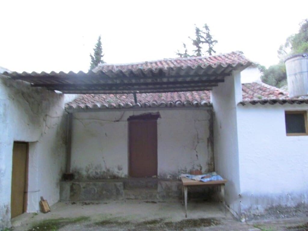 Casa de campo-Masía Gaucín - 1216080-06