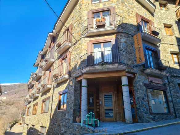 Hotel Planoles - 1216955-01
