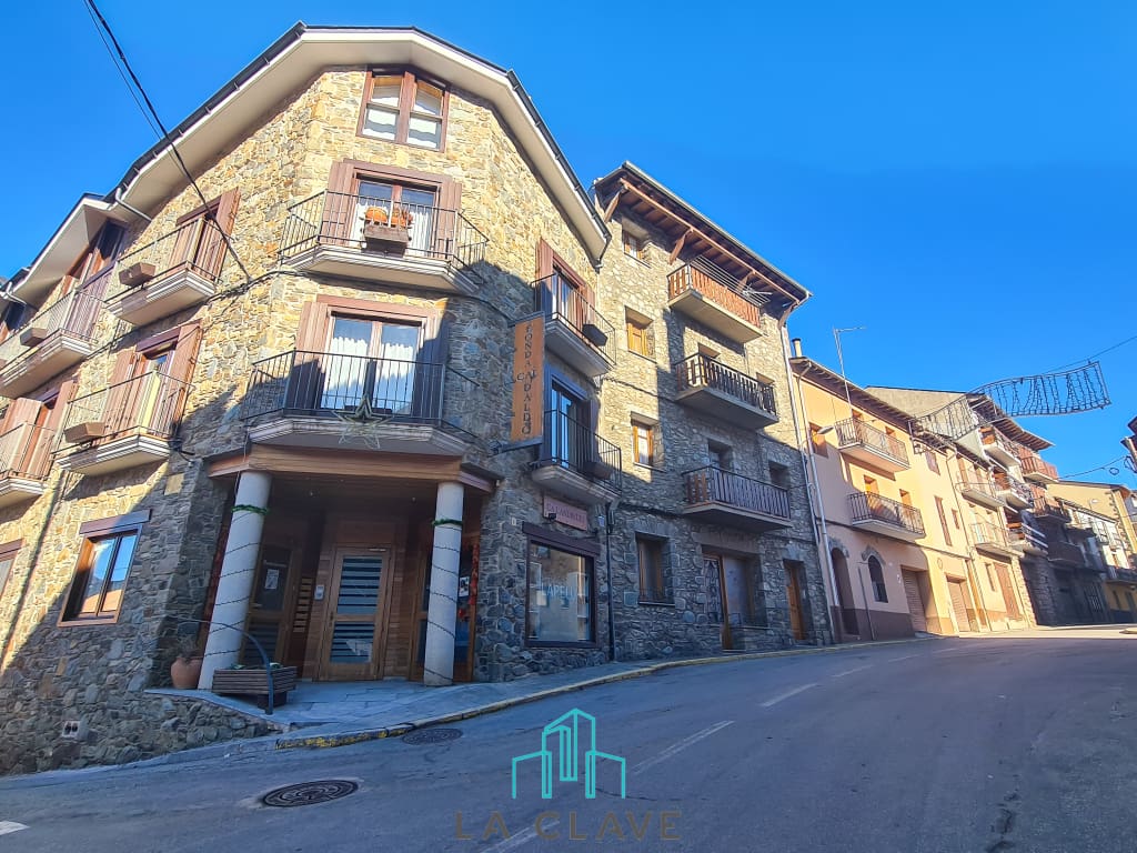 Hotel Planoles - 1216955-02