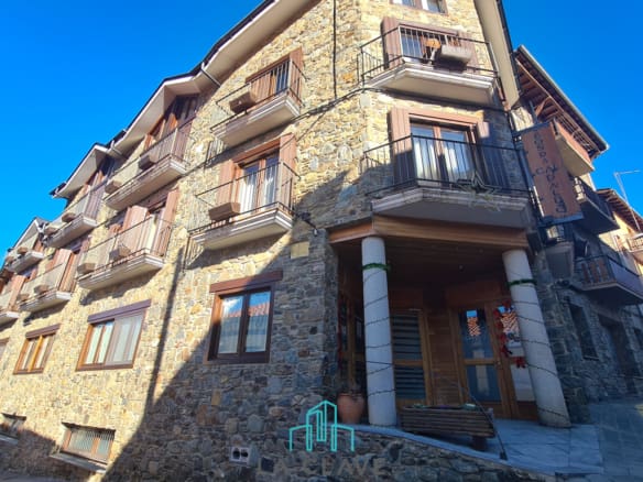 Hotel Planoles - 1216955-04