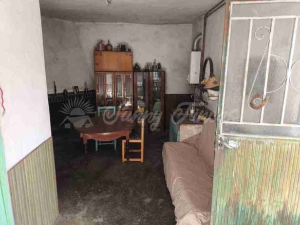 Casa de campo-Masía Casas De Sanchiz - 1217049-05