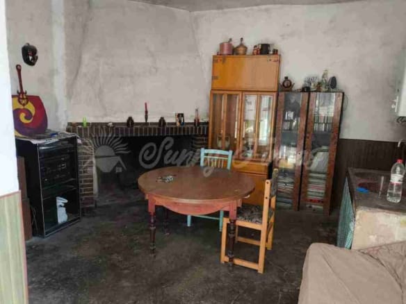 Casa de campo-Masía Casas De Sanchiz - 1217049-06