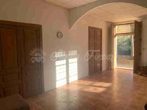 Casa de campo-Masía Almansa - 1217186-03