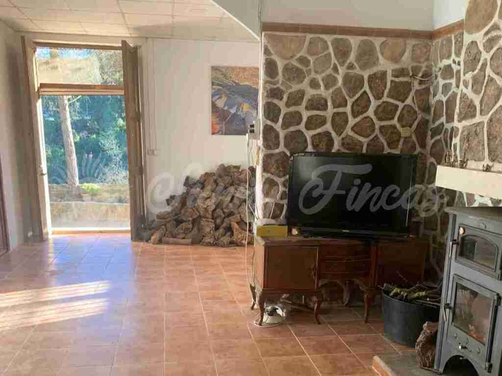 Casa de campo-Masía Almansa - 1217186-04