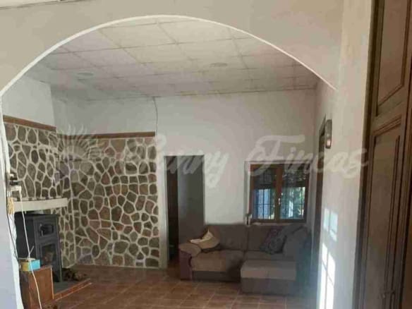 Casa de campo-Masía Almansa - 1217186-06