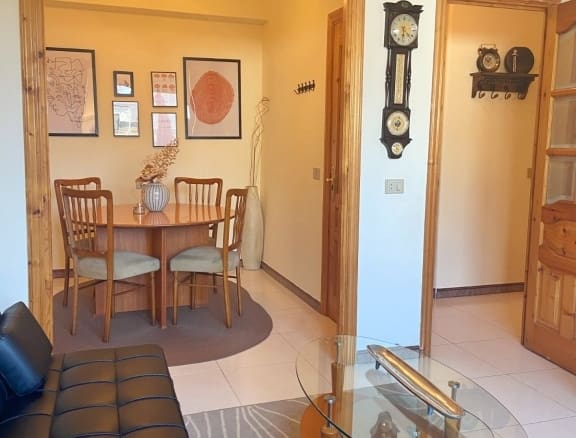 Piso Sarria - 1218013-04