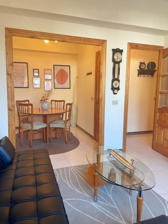 Piso Sarria - 1218013-04