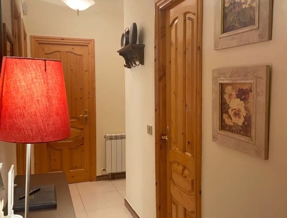 Piso Sarria - 1218013-01