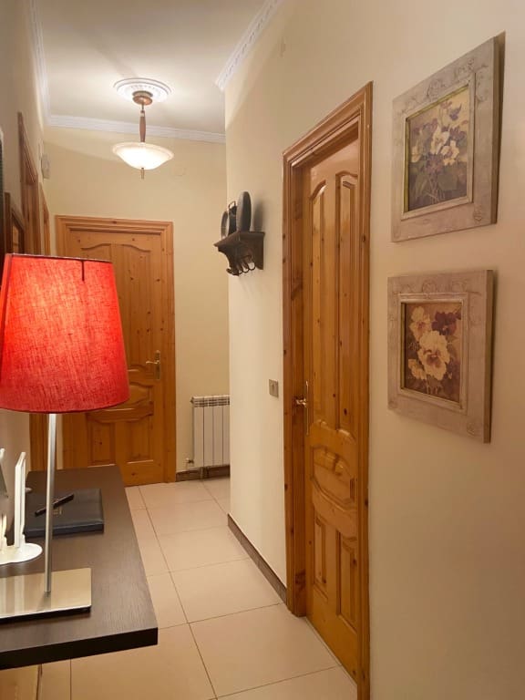 Piso Sarria - 1218013-01
