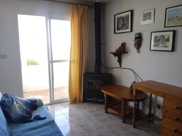 Casa de pueblo Genalguacil - 1218129-03