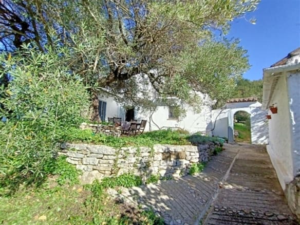 Casa de campo-Masía Salitre - 1218232-02