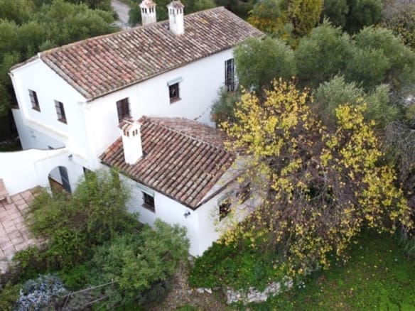 Casa de campo-Masía Salitre - 1218232-06