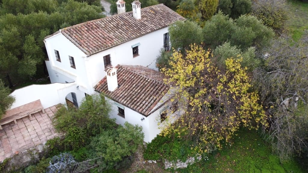 Casa de campo-Masía Salitre - 1218232-06