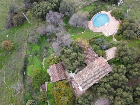 Casa de campo-Masía Salitre - 1218232-03