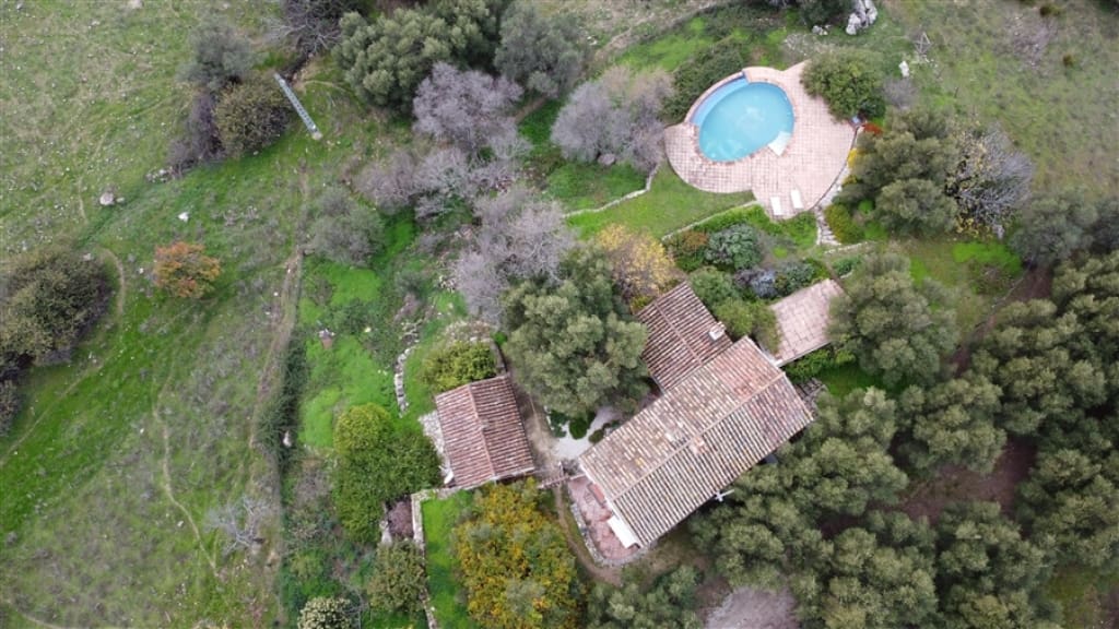 Casa de campo-Masía Salitre - 1218232-03