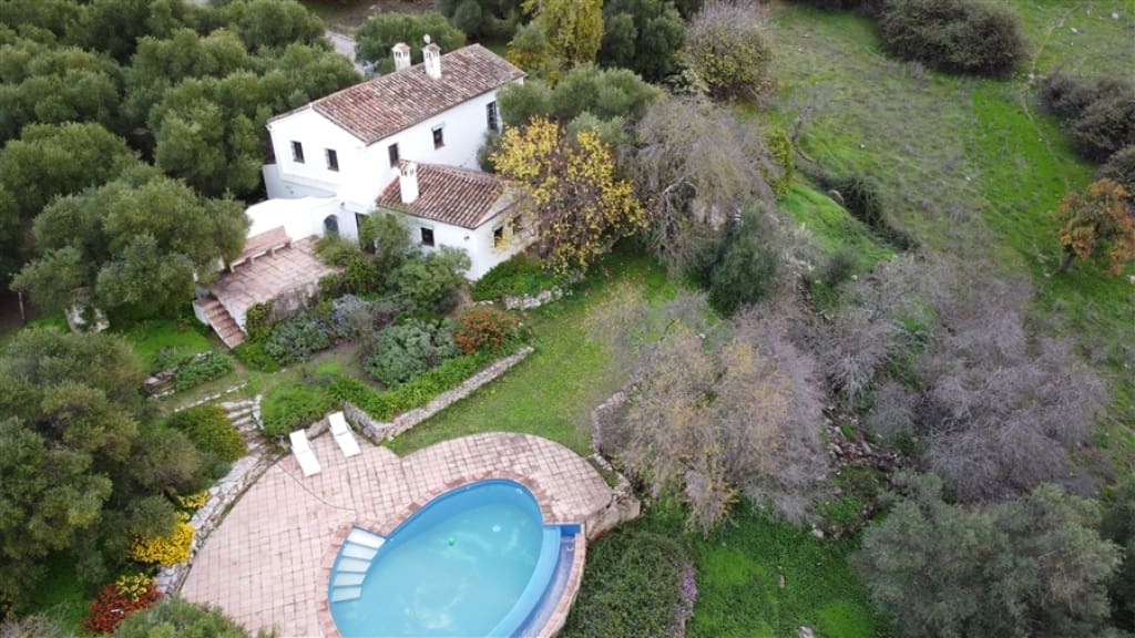 Casa de campo-Masía Salitre - 1218232-05
