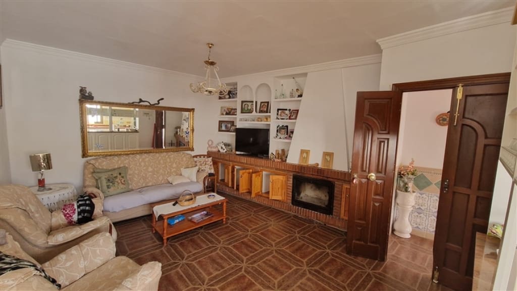 Casa de pueblo Jubrique - 1221137-01