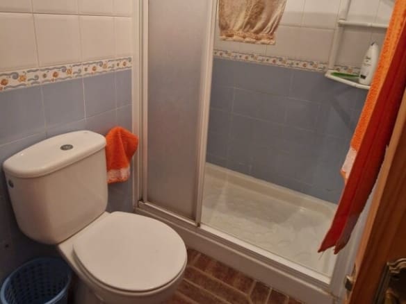 Casa de pueblo Jubrique - 1221137-03