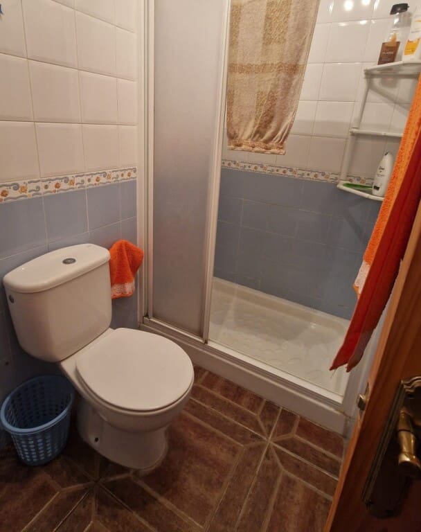 Casa de pueblo Jubrique - 1221137-03