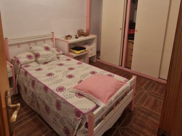 Casa de pueblo Jubrique - 1221137-04
