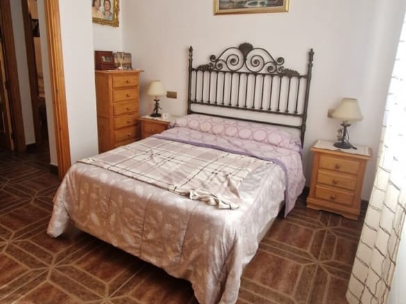 Casa de pueblo Jubrique - 1221137-05