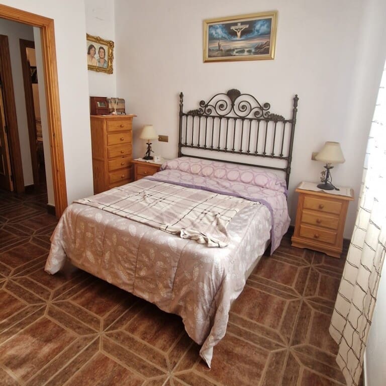 Casa de pueblo Jubrique - 1221137-05