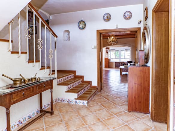 Casa-Chalet Almería - 1221381-04