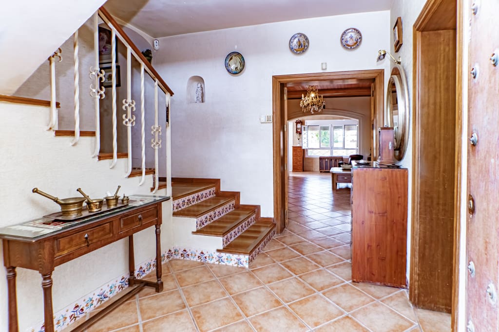 Casa-Chalet Almería - 1221381-04