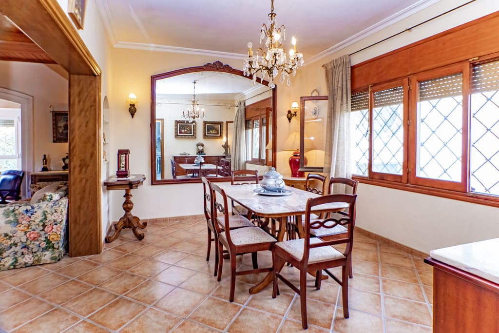 Casa-Chalet Almería - 1221381-05