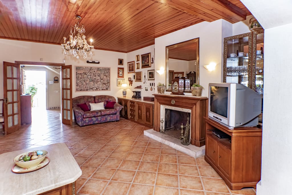 Casa-Chalet Almería - 1221381-06