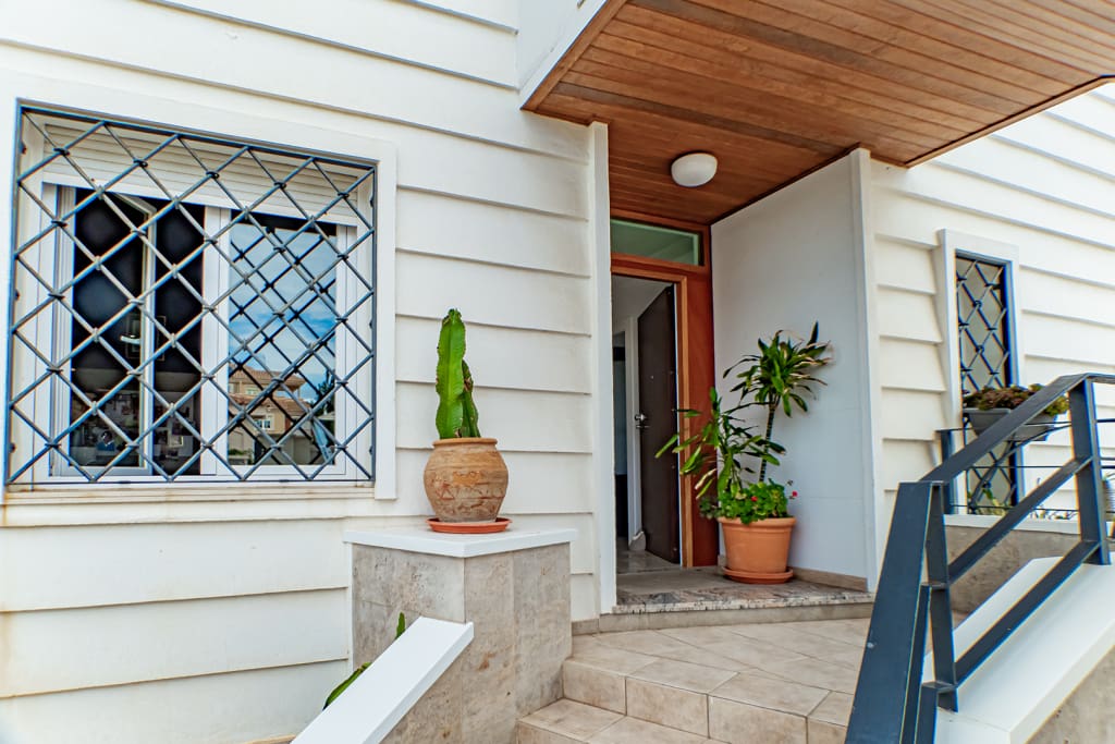 Casa-Chalet Almería - 1221384-03
