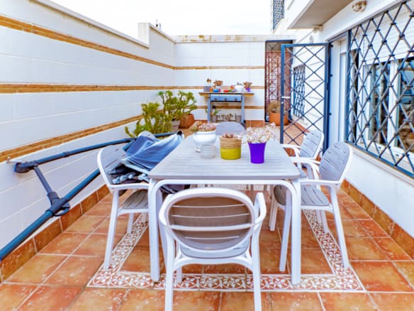 Casa-Chalet Almería - 1221384-04
