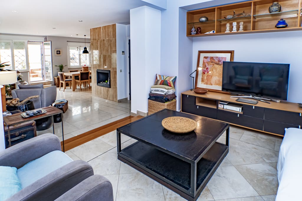 Casa-Chalet Almería - 1221384-05