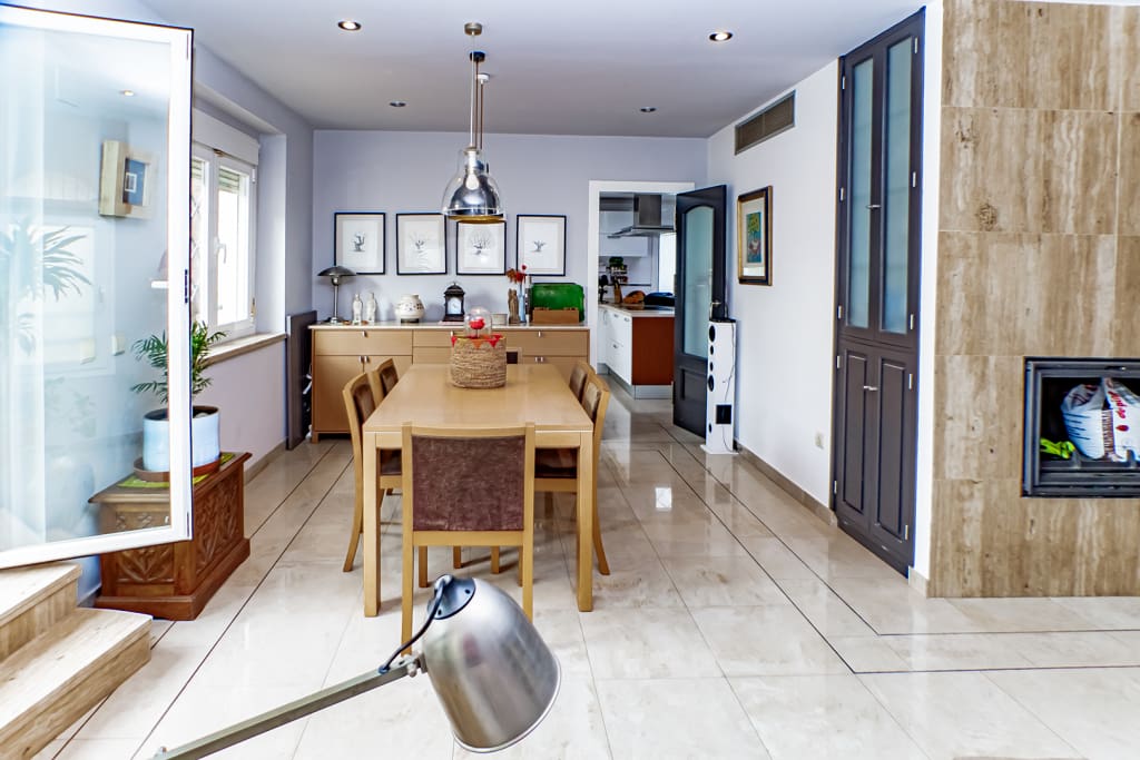 Casa-Chalet Almería - 1221384-06